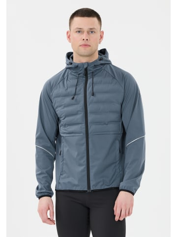 Endurance Laufjacke Sander in 2178 Orion Blue