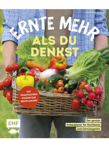 EMF Edition Michael Fischer Ernte mehr als du denkst