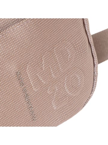 Mandarina Duck Umhängetasche 25 cm taupe