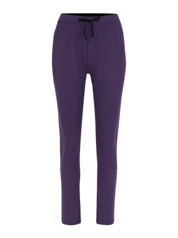 Venice Beach Sweathose VB Shelly in eggplant