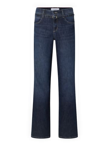 ANGELS Jeans 3502565-3158 LIZ BELT in Blau