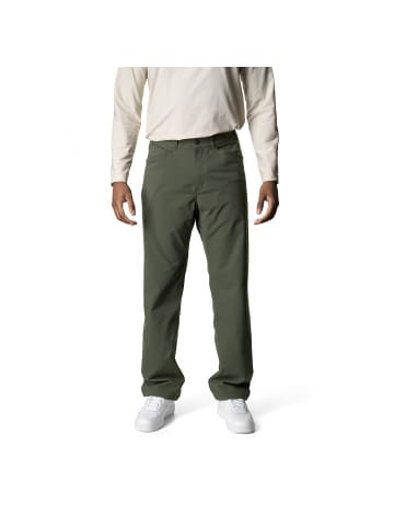HOUDINI M DOCK PANTS in Grün