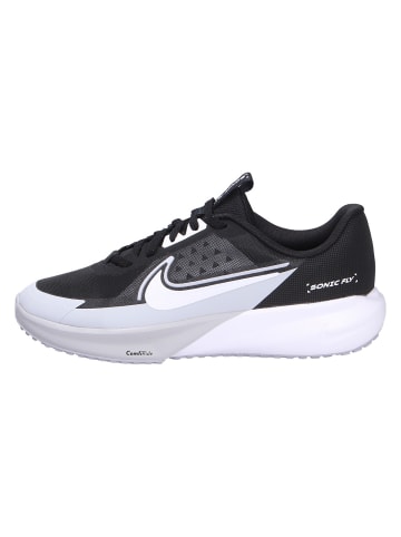 Nike Halbschuh SONIC FLY in schwarz