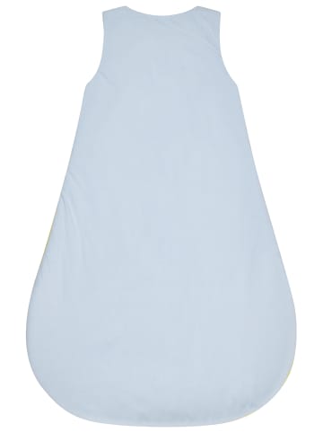 Sterntaler Schlafsack 100cm FAMILIE Bär in hellblau