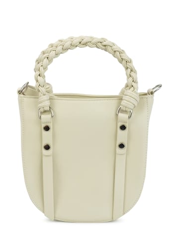 Harpa Schultertasche HAYA in cashmere cream