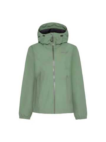 Didriksons Jacke Varja in light moss