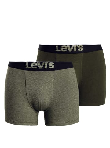 Levi´s Boxershort in Braun