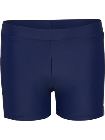 Hummel Hummel Swim Kurze Hose Hmldavid Lebensstil Jungen in NAVY BLAZER