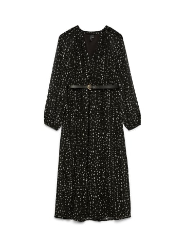 Vero Moda Kleid in Black