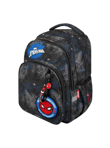 McNeill Base Kinderrucksack 36 cm in Spider Man