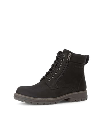 Pius Gabor Boots in schwarz