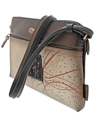 Anekke Dreamverse Tasche Mehrfarbig