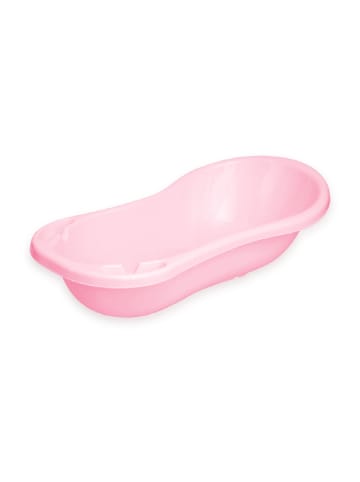 Lorelli Baby Badewanne 100 cm in rosa