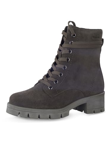 Tamaris COMFORT Stiefelette in ANTHRACITE