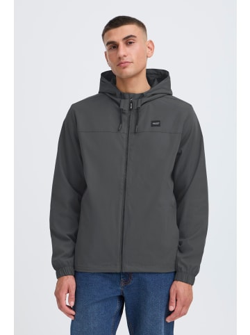 BLEND Windbreaker BHMEfika in Stein