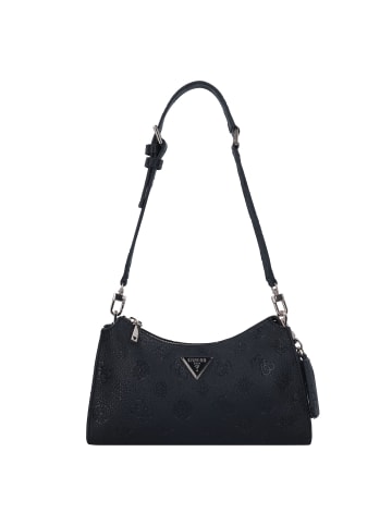 Guess Cresidia Schultertasche 28 cm in black