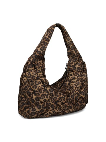 LIEBESKIND BERLIN Bo Schultertasche 45 cm in Leo