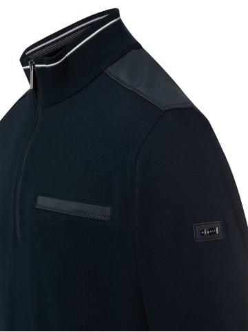 Bugatti Sweatshirt in marine