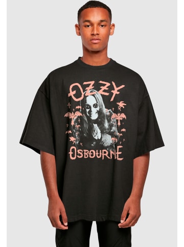 Merchcode T-Shirt in black