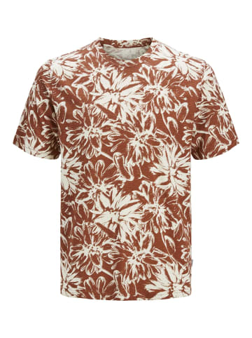 Jack & Jones T-shirt in Arabian Spice