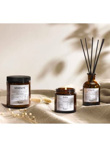 Homea Duft-Diffuser in braun
