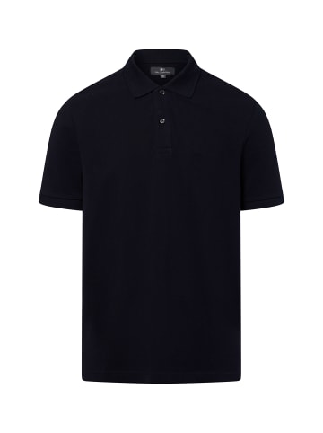 Nils Sundström Poloshirt in mais