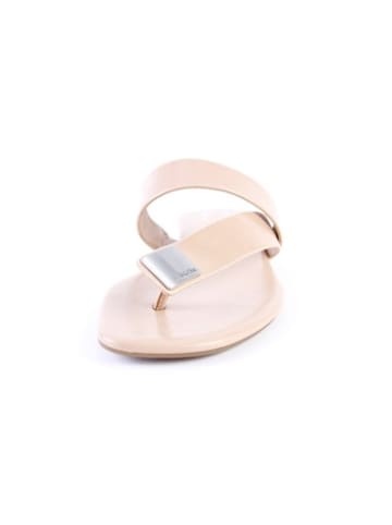 Calvin Klein Sandalen Saurin in schwarz