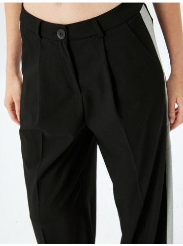 KOTON Hose in Schwarz