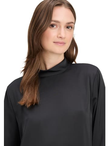 Betty Barclay Bluse in schwarz