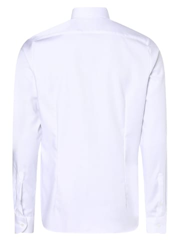 OLYMP  Hemd in weiß