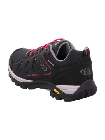 Brütting Wander- & Bergschuhe in Schwarz