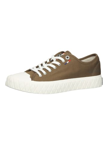 Palladium Sneaker in Oliv