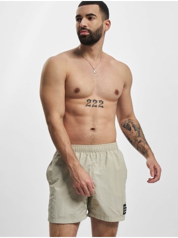 Calvin Klein Calvin Klein Badeshorts in light stone