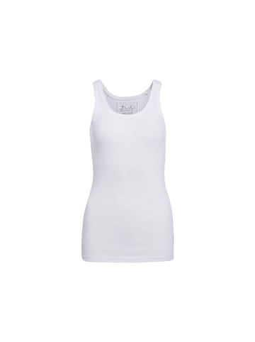 DAILY'S Tanktops in weiß