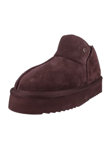 Stiefeletten braun