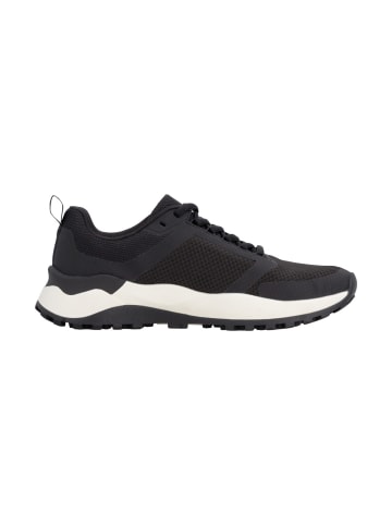 rieker Sneaker low U1306 in schwarz