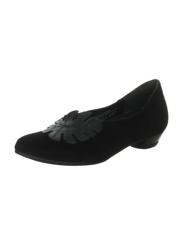 Think! Pumps GRACE in Schwarz/Kombi