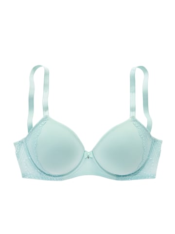 LASCANA Schalen-BH in türkis
