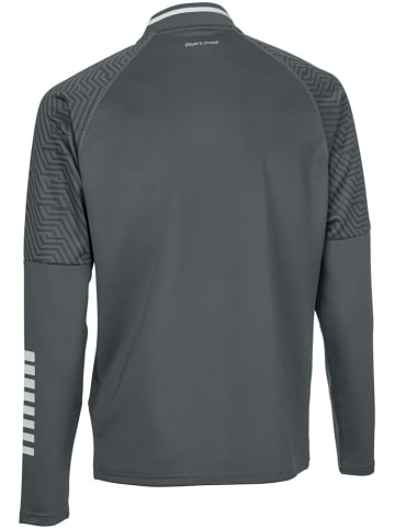 Select Trainingsjacke "Monaco Trainingsjacke V24" in Grau