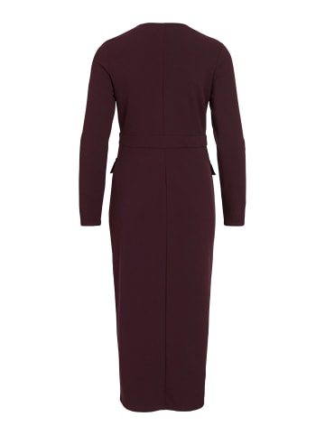 Vila Maxikleid in Winetasting