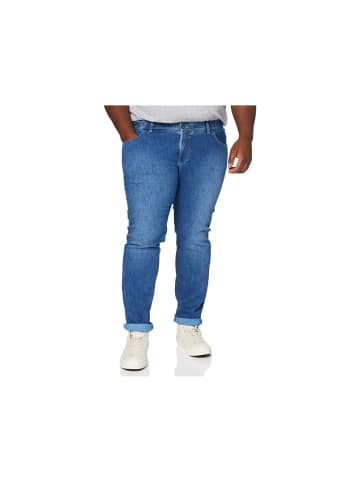 BRAX  Straight Leg Jeans für Herren in blau
