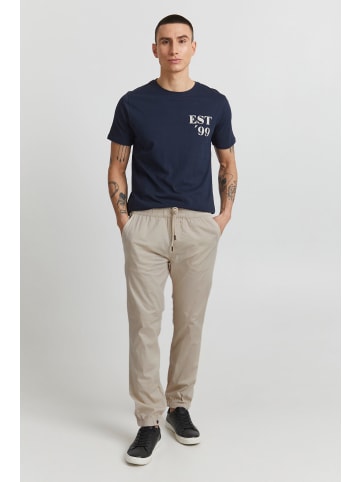!SOLID Stoffhose SDBod PA in Natur