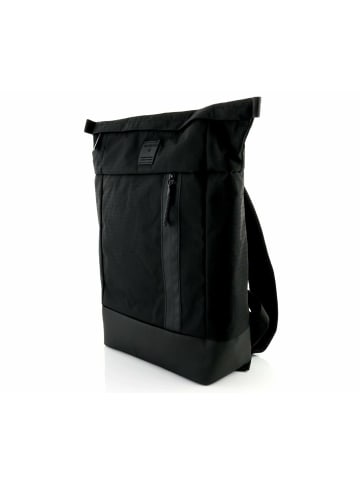 Strellson Rucksack für Damen in schwarz