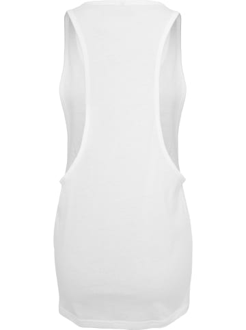 Mister Tee Mister Tee in white