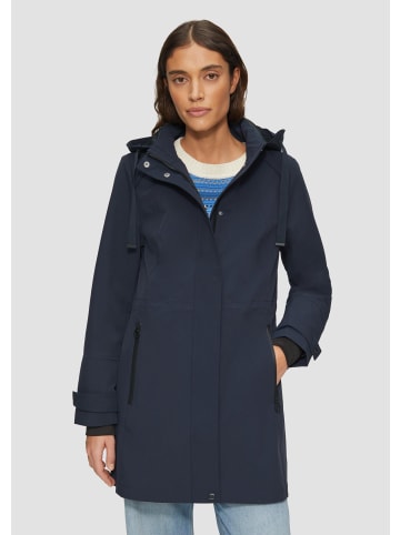 s.Oliver Outdoor-Jacke in 5959_navy