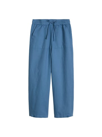 Marc O'Polo DENIM Pull-on-Pants regular in Endless Sea