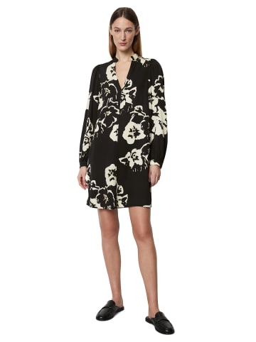 Marc O'Polo Print-Kleid relaxed in multi