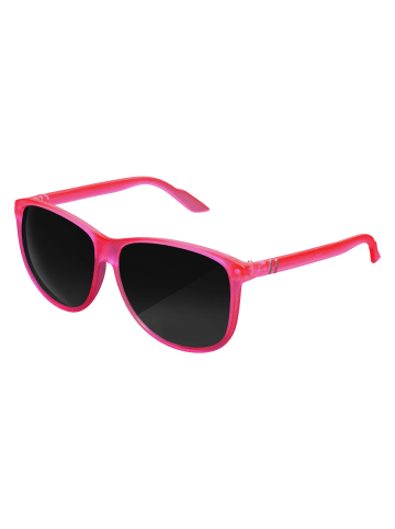 MSTRDS Sunglasses in neonpink