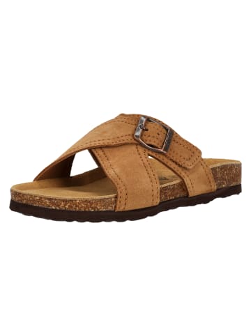 Cruz Sandalen Tellian in 5199 Toffee