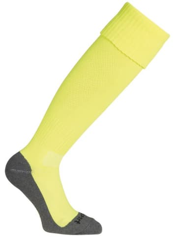 uhlsport  Stutzen "Team Pro Essential Stutzenstrumpf" in Gelb